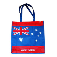 黑龙江KB50广告无纺布袋