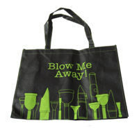 黑龙江KB65 无纺布袋