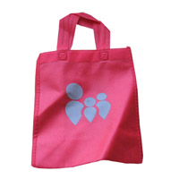 黑龙江KB01 无纺布袋（可定制）