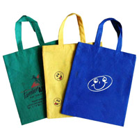 黑龙江KB08 无纺布袋（可定制）