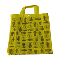 黑龙江KB10 无纺布购物袋（可定制）